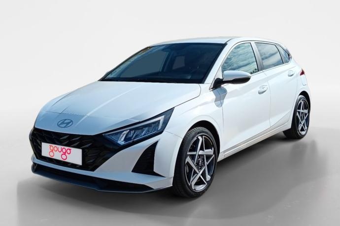HYUNDAI i20 5P TGDI 1.0 100CV 48V TECNO