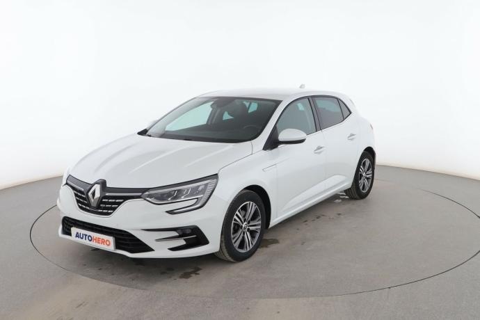 RENAULT MEGANE 1.3 TCe Zen