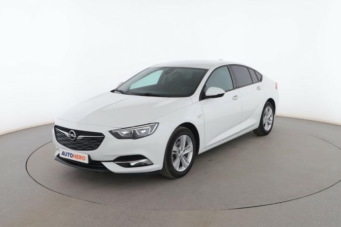 OPEL INSIGNIA GS 1.6 CDTI DPF Selective