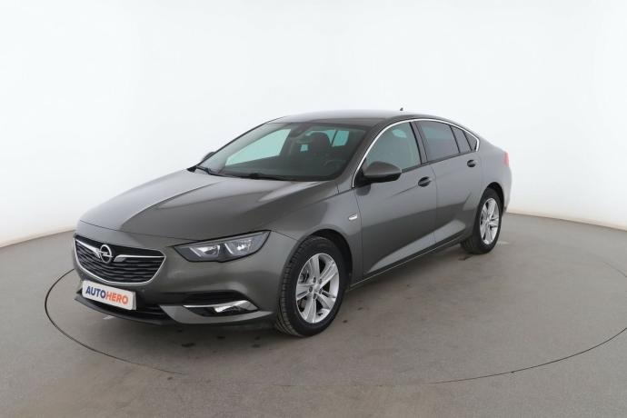 OPEL INSIGNIA 1.6 CDTI DPF Selective