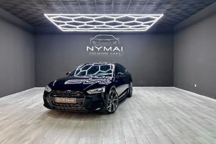 AUDI A5 Sportback 3.0 TDI 210 kW (286 CV) quattro tiptronic