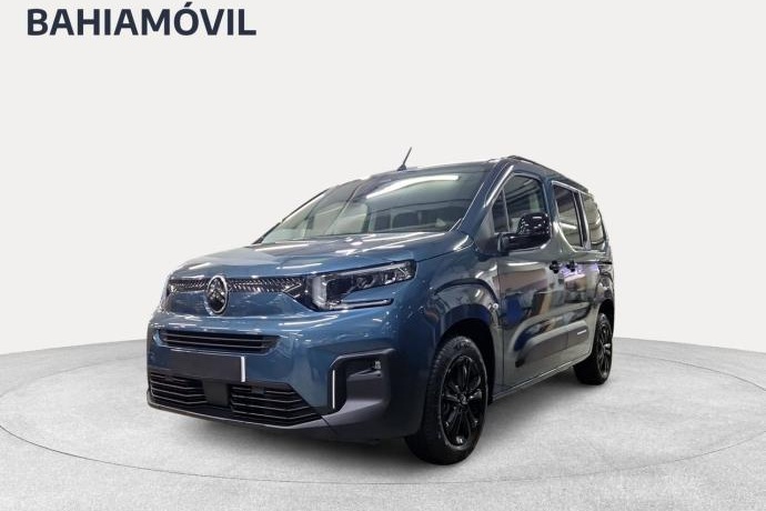 CITROEN BERLINGO Talla M BlueHDi 100 S&S PLUS