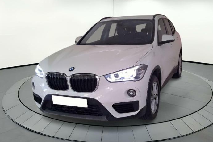 BMW X1 sDrive 18dA Business