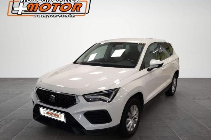 SEAT ATECA 2.0 TDI 85kW (115CV) St&Sp Reference
