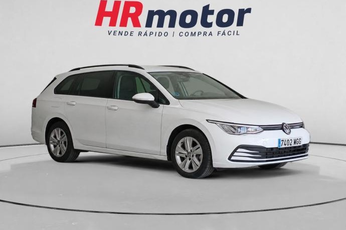 VOLKSWAGEN GOLF Life 2.0 TDI 85 kW (115 CV) DSG