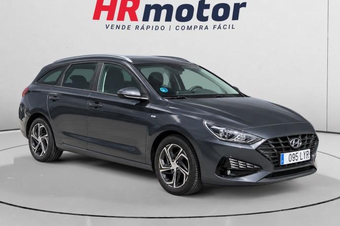 HYUNDAI i30 1.0 TGDI 48V Klass 88 kW (120 CV)
