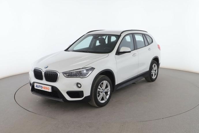 BMW X1 SDRIVE 18D