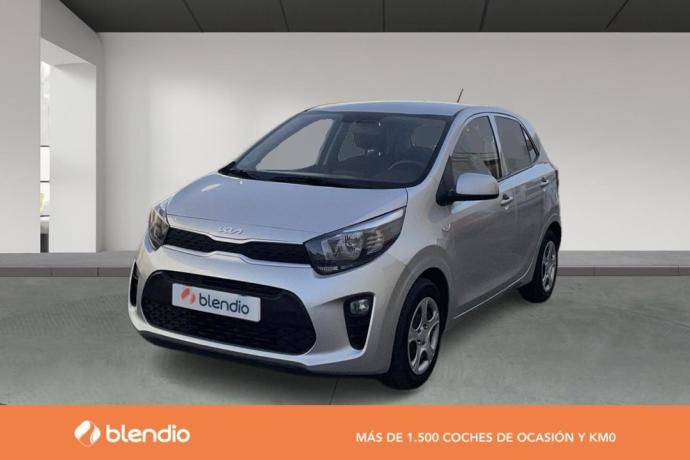 KIA PICANTO 1.0 DPI CONCEPT 67 5P