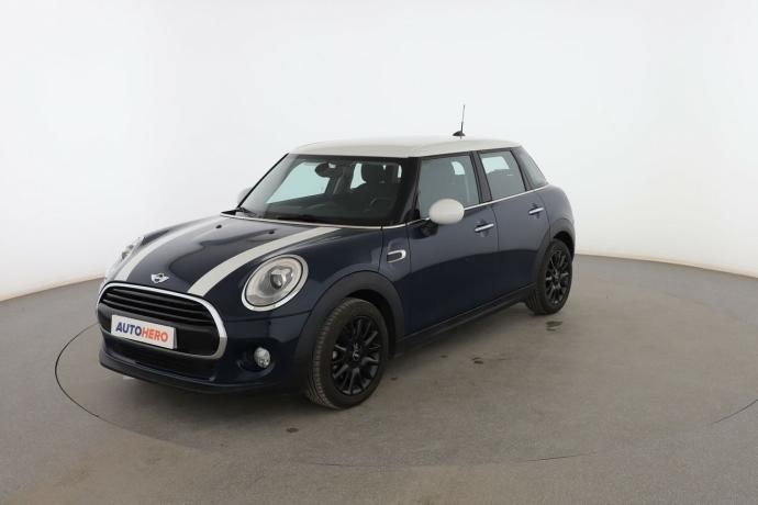 MINI COOPER Cooper D