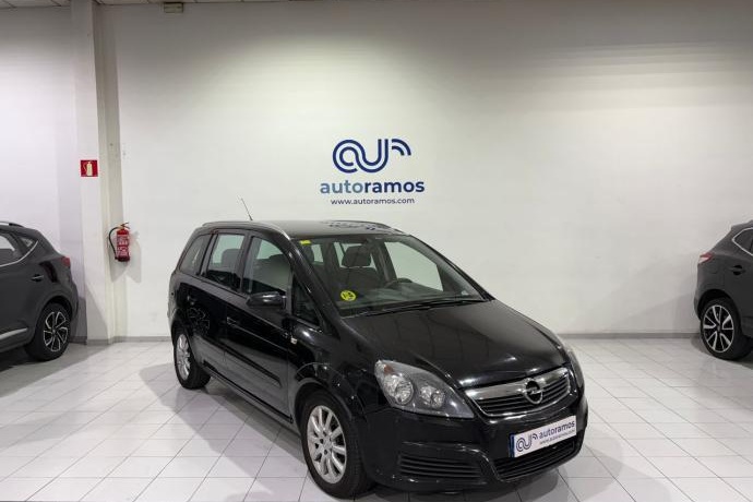 OPEL ZAFIRA Enjoy 1.9 CDTi 8v 120 CV