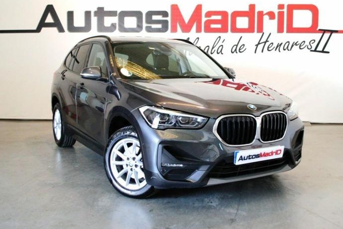 BMW X1 sDrive18d