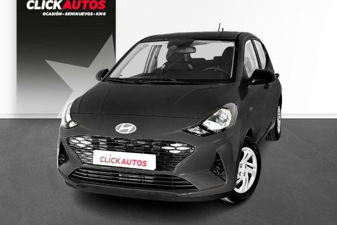 HYUNDAI i10 1.0 MPI 66CV Essence