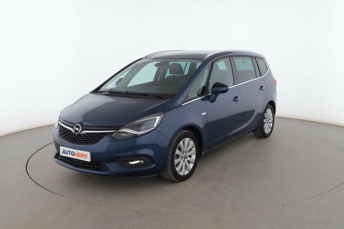 OPEL ZAFIRA 1.6 CDTI EXCELLENCE