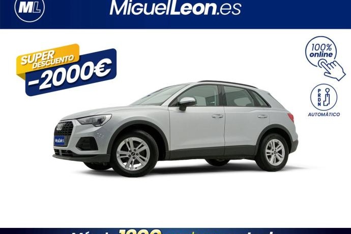 AUDI Q3 35 TFSI 110kW (150CV) S tronic Advanced