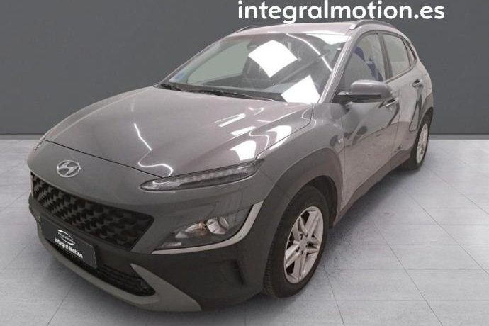 HYUNDAI KONA 1.0 TGDI 48V Maxx 4X2