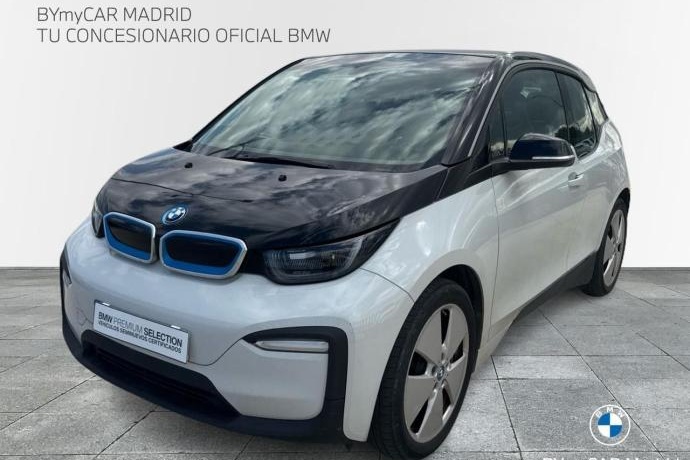 BMW i3 120ah 125 kW (170 CV)