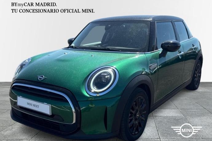 MINI COOPER 100 kW (136 CV)