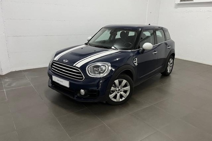 MINI COUNTRYMAN Cooper 100 kW (136 CV)
