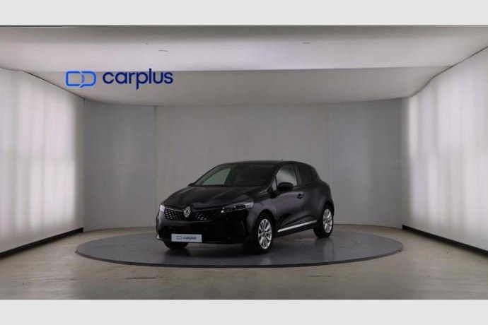 RENAULT CLIO Evolution dCi 100 (74kw)