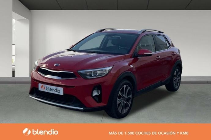 KIA STONIC 1.0 T-GDI 74KW TECH 100CV 5P