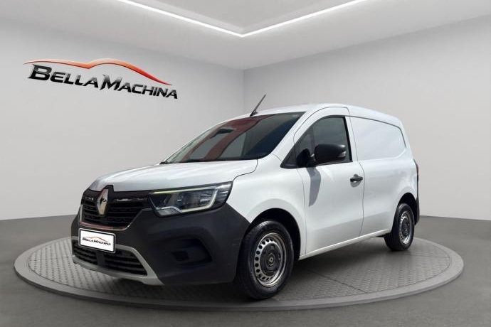 RENAULT KANGOO ABRETE SESAMO