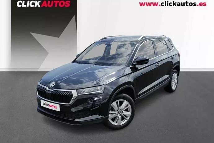 SKODA Karoq 1.5 TSI 150CV Selection DSG