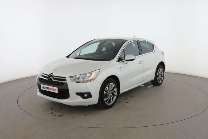 CITROEN DS4 1.6 E-HDI Style