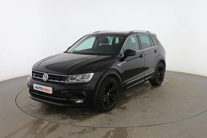 VOLKSWAGEN TIGUAN 1.5 TSI ACT Advance BlueMotion