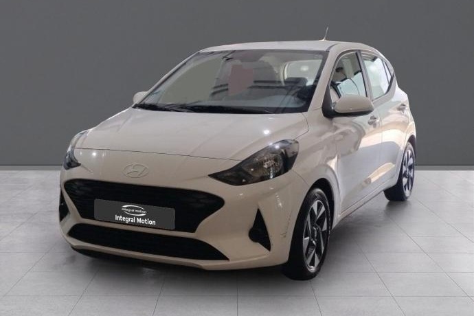 HYUNDAI i10 1.0 KLASS