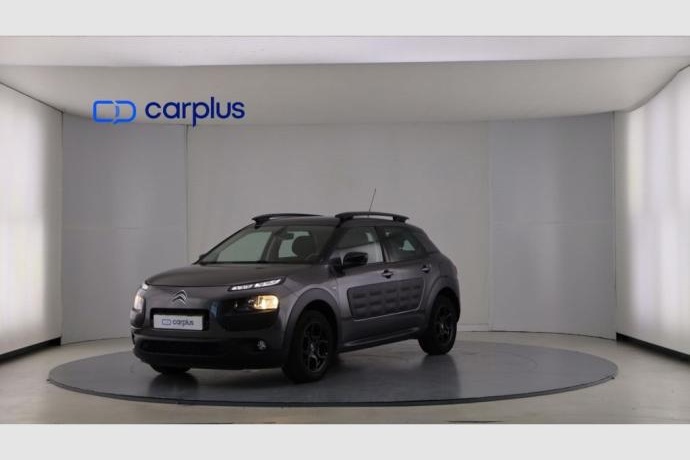 CITROEN C4 CACTUS BlueHDi 73KW (100CV) Live