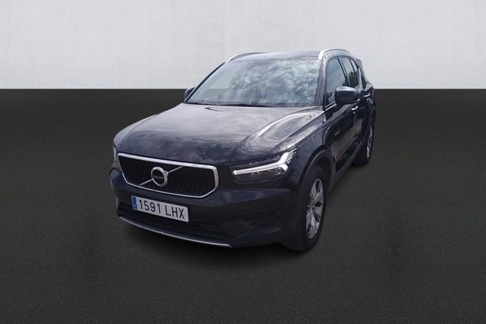 VOLVO XC40 (O) 2.0 D3 Business Plus Auto
