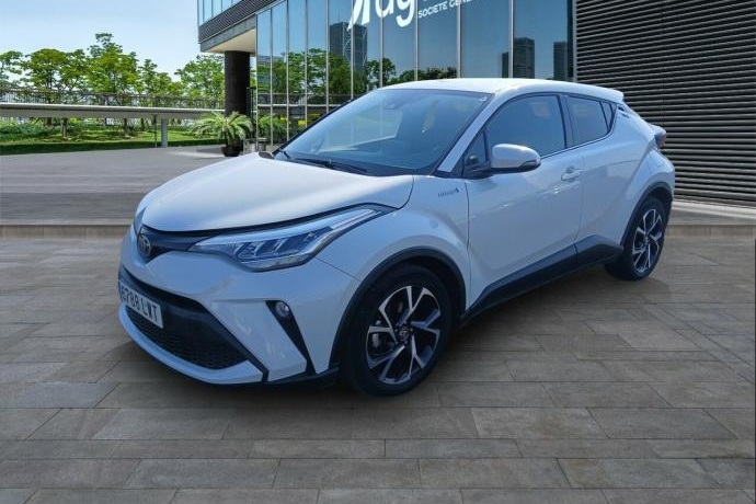 TOYOTA C-HR 2.0 180H Advance