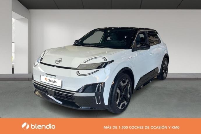 NISSAN MICRA BEV 55KWH TEKNA AUTO 150 5P