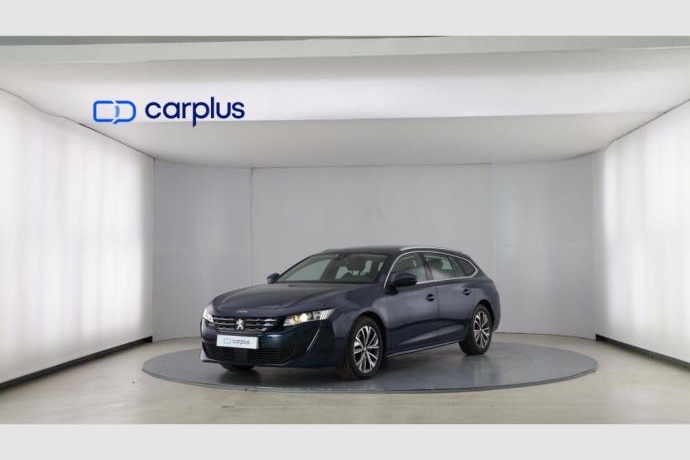 PEUGEOT 508 SW Allure BlueHDi 96kW S&S 6vel MAN