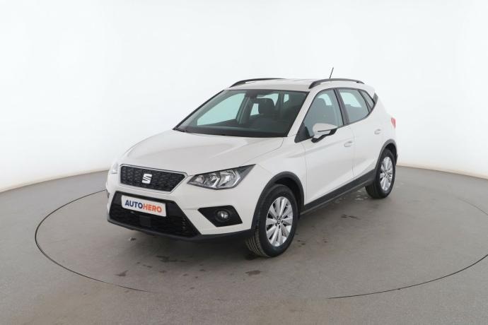 SEAT ARONA 1.0 TSI Style Edition