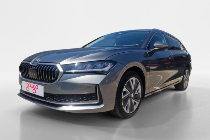 SKODA SUPERB FAMILIAR 2.0 TDI 110KW DSG SELECTION COMBI 150 5P