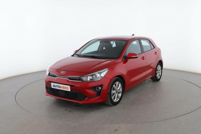 KIA RIO 1.0 TGDI Mild-Hybrid Drive