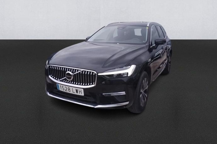 VOLVO XC60 2.0 T6 AWD Recharge Inscription Exp Auto
