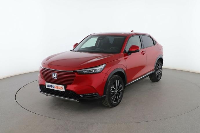 HONDA HR-V 1.5 I-MMD Hybrid Advance