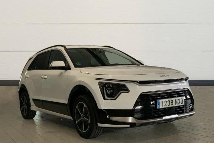 KIA NIRO 1.6 GDI HEV DRIVE 141 5P