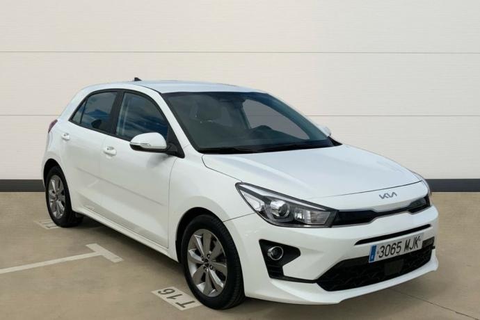 KIA RIO 1.0 T-GDI MHEV IMT 74KW DRIVE 100 5P