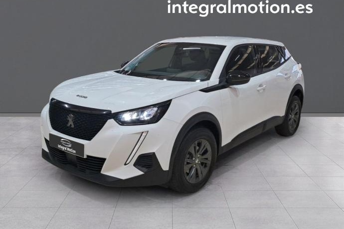 PEUGEOT 2008 Active Pack BlueHDI 81kW (110CV)