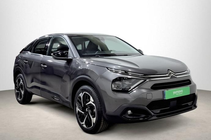 CITROEN C4 PureTech 130 S&S 6v Feel Pack