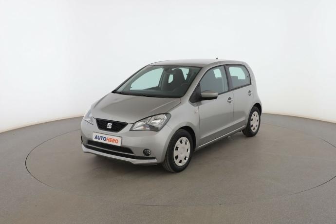 SEAT Mii 1.0 Style Edition