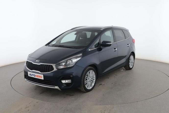 KIA CARENS 1.6 GDi Drive