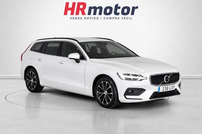 VOLVO V60 B4 D Momentum Pro Auto 145 kW (197 CV)