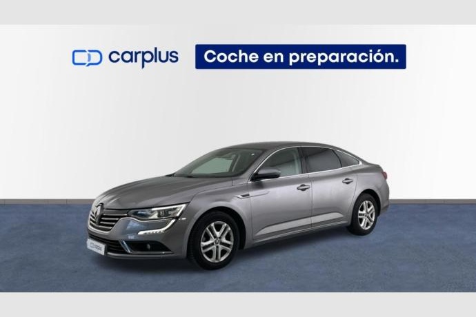 RENAULT TALISMAN Business Blue dCi 88 kW (120 CV)