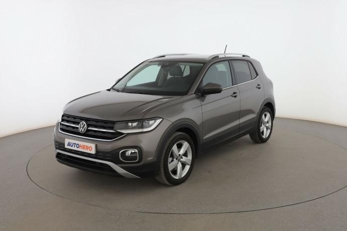 VOLKSWAGEN T-CROSS 1.0 TSI Sport
