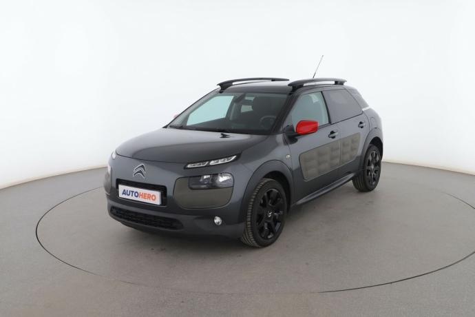 CITROEN C4 CACTUS 1.6 Blue-HDi Urban