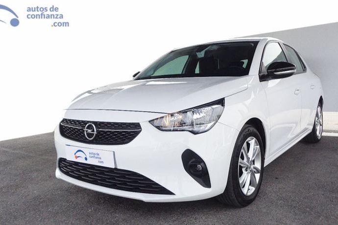 OPEL CORSA 1.5D DT EDITION